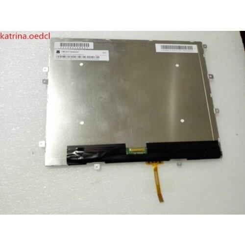 9.6 Inch TM097TBHG02 LCD Panel