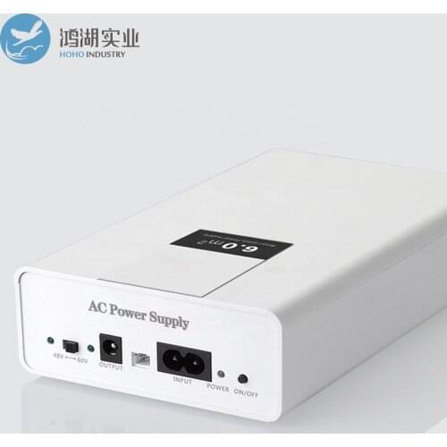 8- Power supply 220-240v transformer for smart glass, Smart film remote control 48-65V output
