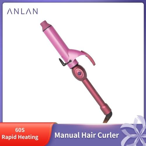 Anlan Hair Care