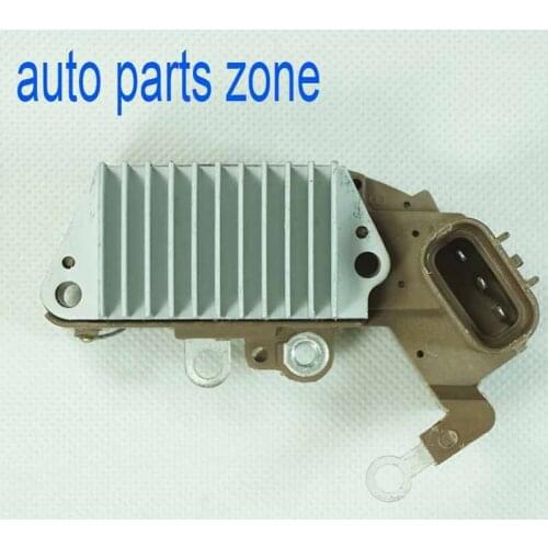MH ELECTRONIC New Voltage Regulator 12 Volt A-Circuit S-IG-L Terminals For Toyota 27700-50020 For Denso 126000-1960 IN453