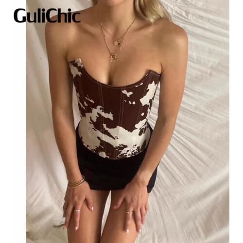 GuliChic Women Underwear