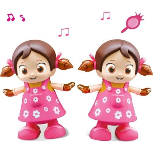 Honeylulu Baby Dolls