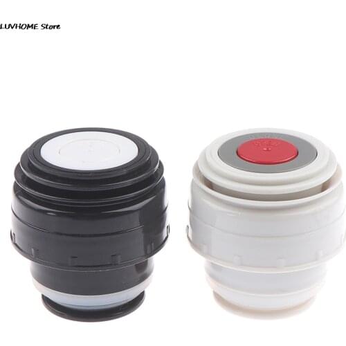 Thermos Cover Mug Outlet Bullet Flask Cover Portable Universal Vacuum Flask Lid Stainless Thermoses Accessories Outdoor Tra