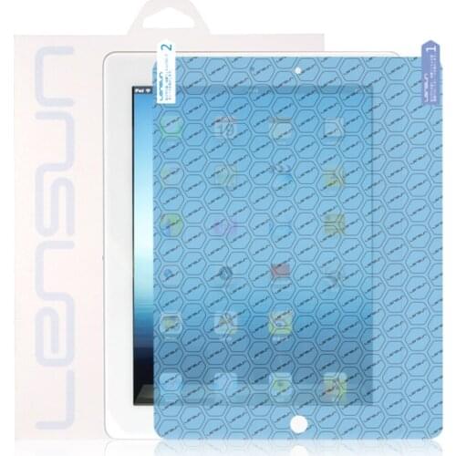 LENSUN Nano Technology Protective Film For iPad Mini 1 2 3 Screen Protector