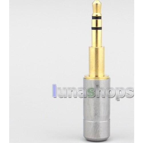 Headphone Earphone DIY Pin Adapter For oppo PM-1 PM-2 New HD700 Urbanite XL LN005041