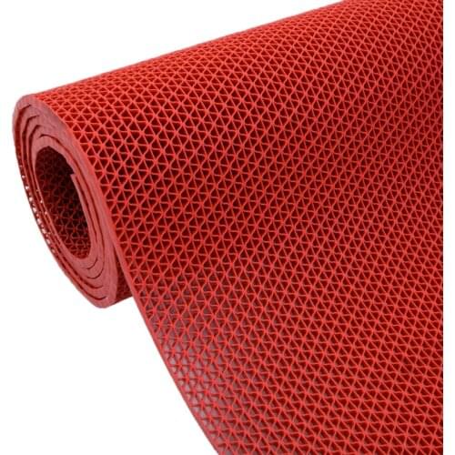 2m Anti-slip Bathroom Mat Swimming Pool Aisle Carpet Non-Slip Toilet Home Garden Indoor Outside PVC Roller Gym Room Cut Free Pad