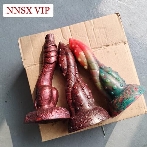 NNSX Dildos