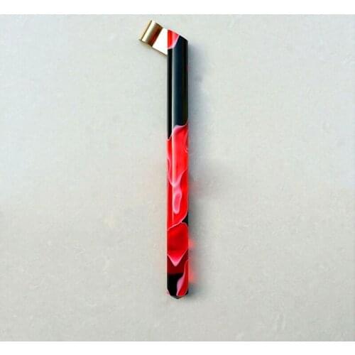 New Deluxe Quality Gift Copperplate Oblique Dip Pen Holder Calligraphy Writing Dip Pen