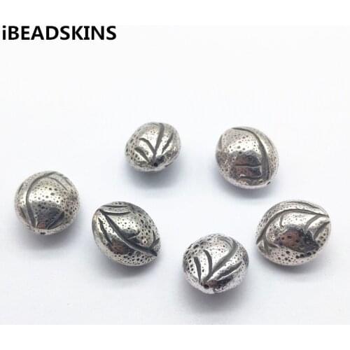New arrival! 21x18mm 100pcs CCB Rhodium color Shell Shape beads for Earrings parts,hand Made Earrings Findings Jewelry DIY
