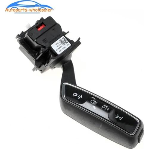 New HG9T-13335-JBW HG9T13335JBW For Ford Headlight Switch Car Switch Car accessories