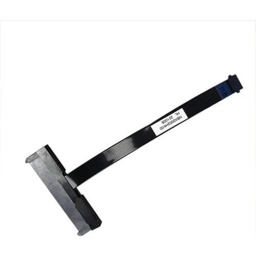 New SATA HDD Hard Drive Cable for Acer Aspire 7 A715 A715-74G AN715-74 AN715-51 EH50F NBX0002HK00 50.Q5AN2.004