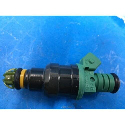 New OEM FIT FOR Bosch Model for BMW 325i 525i 18lb Fuel Injector 0280150415 13641730060