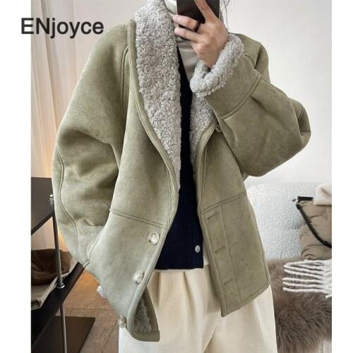 OFEMCINE Women's Jackets