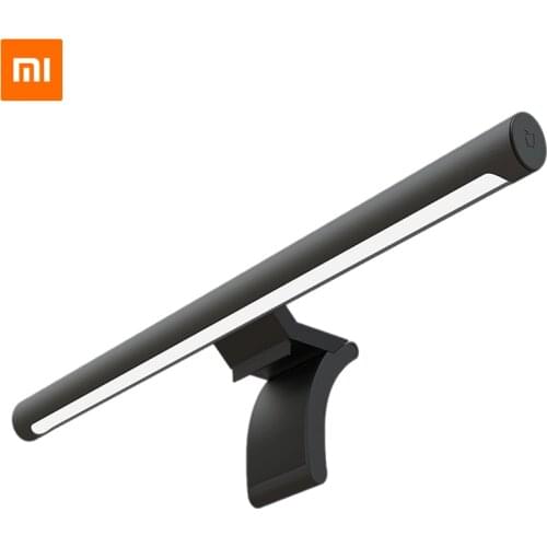 2020 Xiaomi Mijia Display Chandelier USB Desk Lamp Foldable PC Computer Screen Chandelier Eye Care Student Reading and Writing