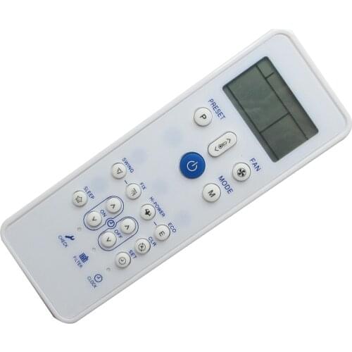 Remote Control For Carrier 42NQV025M 42NQV035H 42CSR013-703R 42CSR018-703R 42HSR018-703 42HSR024-703 42NQV045H Air Conditioner