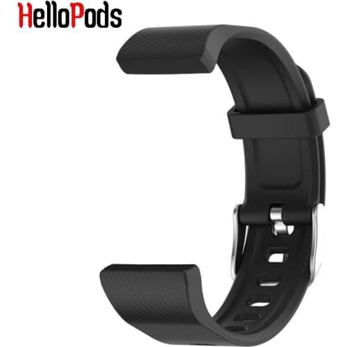 HelloPods T1S Smart Watch Band Bracelet Strap