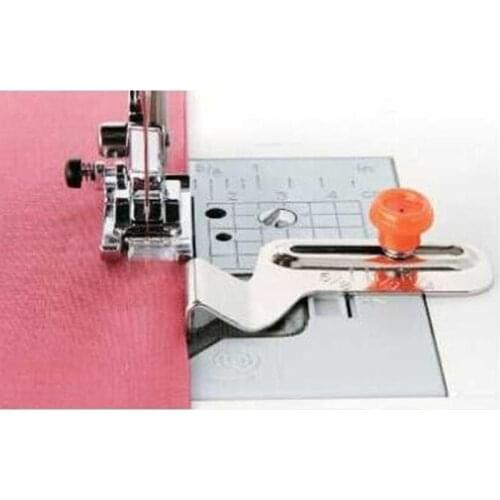 SEAM GUIDE SA538 TO FIT BROTHER SEWING MACHINES SG1 XC8483052 5BB5155