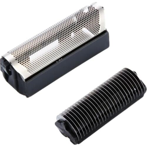 Replacement Shaver foil and blade for Braun 424 285 System 1-2-3 MICRON 5410 5424 5469 5470 5567 5579 3550CC Free Shipping