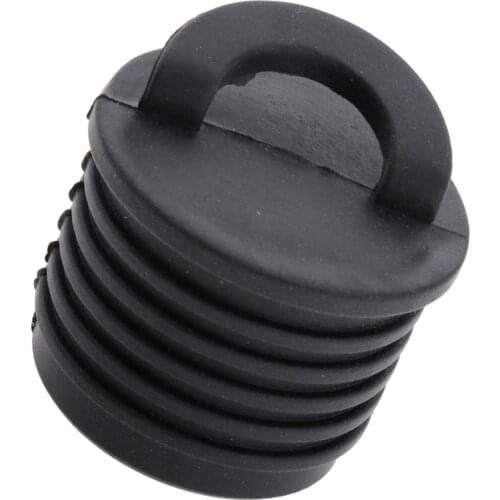 Universal Kayak Scupper Plug for Kayak Canoe Boat Dinghy Drain Holes - Kayaking Accessories