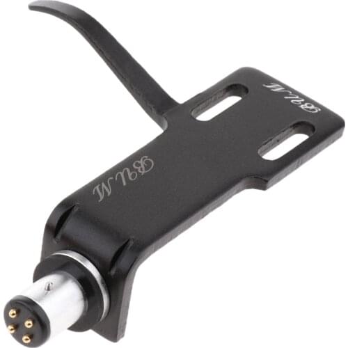 Universal Phono Cartridge Replacement Turntable Headshell Mount