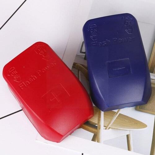 High Quality 2pcs Car Battery Terminal Connector Quick Release Connectors Battery Clamp Round Car Switch Removable Battery W9M4