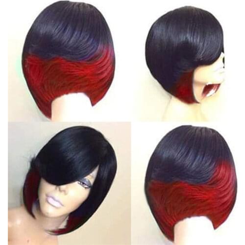 Your Style Colored Wigs