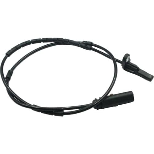 Rear L/R ABS Speed Sensor For-BMW 34526791225 34526884421 320I 335I 435I 440I
