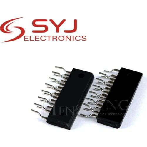 1pcs/lot M51660L M51660 51660 ZIP-14 In Stock