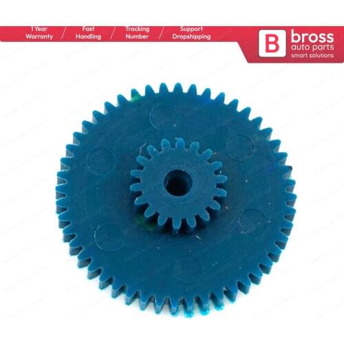 48x18 Teeth BGE650 VDO Speedometer Odometer Kilometer Cluster Repair Gear Cog Fits: Many Cars including Mercedes, BMW models