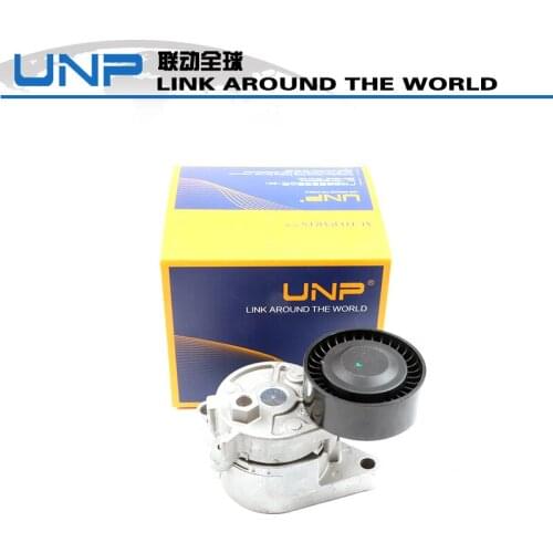 Auto Belt Tensioner Assembly 11281427252 fit for BMW 3 Series M3 E83 E53 E85 E86 Z3 Z4 X3 X5