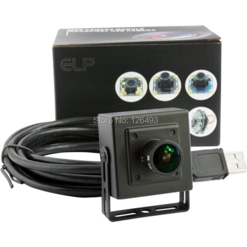 Free shipping 2.0 megapixel hd 1/3" CMOS AR0330 H.264 usb 2.0 wide angle 170degree fisheye lens camera usb webcam hd 1080P