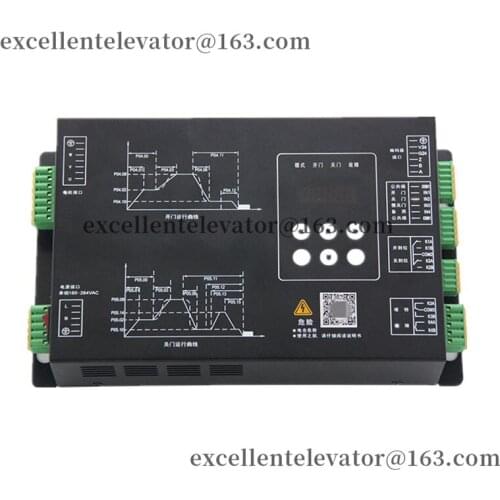 BG101-S20P4A 0.4KW Elevator Inverter Use for Thyssen K200