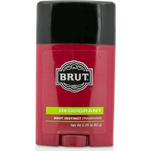 Brut Deodorants