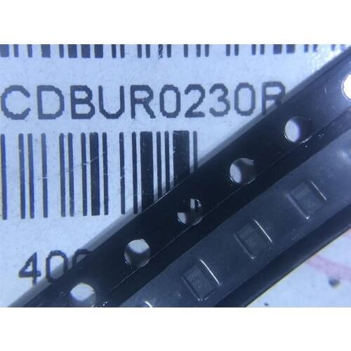 CDBUR0230R CDBUR0230 (MARKING:B8) new original More discounts are needed.Please contact us