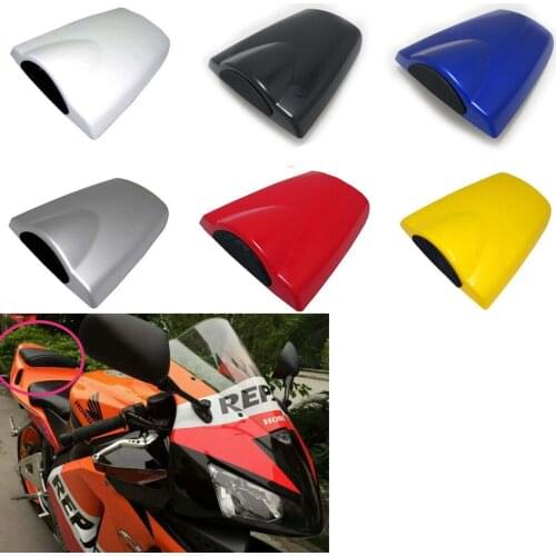 Rear Seat Cover Cowl Fairing Fit For Honda CBR600RR 2003 2004 2005 2006