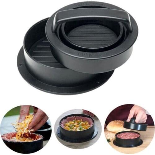 Прессы для гамбургеров Dalinwell China At AliExpress