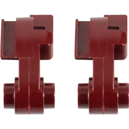 Brush Holder for Dewalt D28811 D28810 D28803 D28112X D28111X D28111 648743-00 656374-00