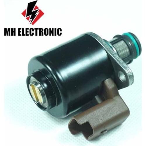 MH ELECTRONIC Fuel Pump Pressure Regulator Inlet Metering Valve IMV For SSANGYONG for Suzuki Jimny Nissan for Renault 9307Z509B
