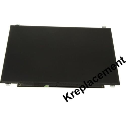 FHD 1080P IPS For Gigabyte P57X v6 LED LCD Display Screen Panel Replacement 17.3" 30Pin