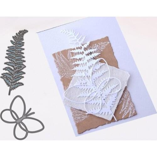 Julyarts Tree Butterfly Crafting Die Cuts Scrapbooking 2021 For DIY Scrapbooking Photo Album Embossing paper Cards