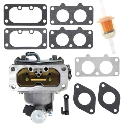 Carburetor some FH641V, FH661V Replaces 15004-0763, 15004-7024 W0YD