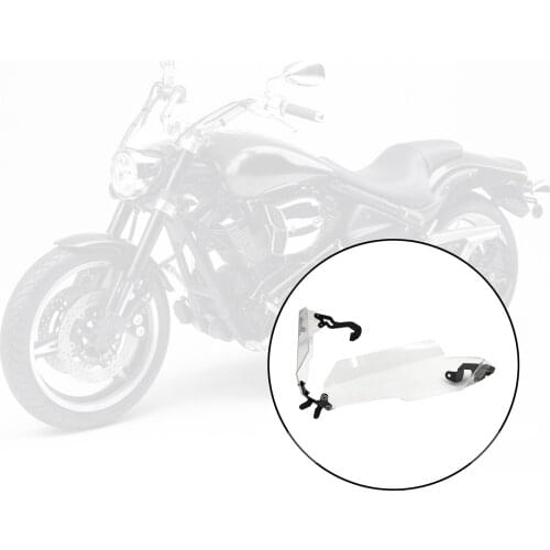 Headlight Cover Light Bracket Fits for DUCATI Multistrada MTS 950 1200 1260 MTS900 MTS1200 MTS1260 Motorcycle Accessories