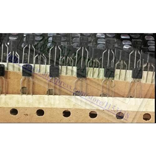 KTC3200 KTC3200-GR 2SC3200 2SC3200-GR C3200-GR New Original 100PCS/LOT