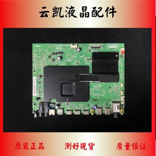 55 u86cmc 55 u8600cmc motherboard 40 - M82805 - LVU550ND1L MAG2HG screen