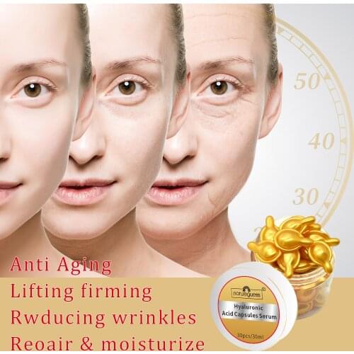 Natureguess Serum Oils For Face