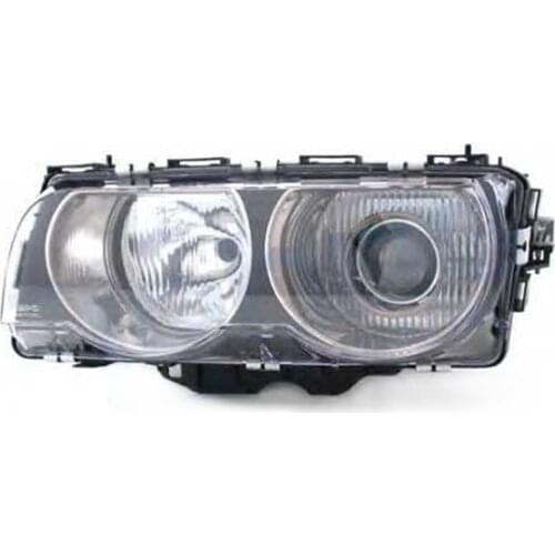 Olome Outdoor Lighting