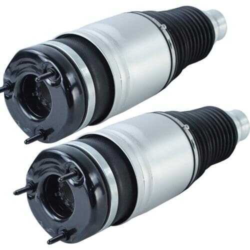 Front Air Suspension Shock Absorber Strut For Jeep Grand Cherokee WK2 Air Spring Bag 68059904AD 68059904AD