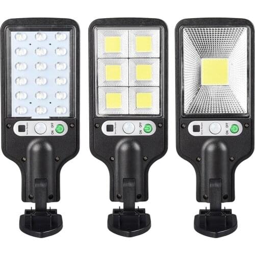 QIANJIAWANHU Solar LED Lights