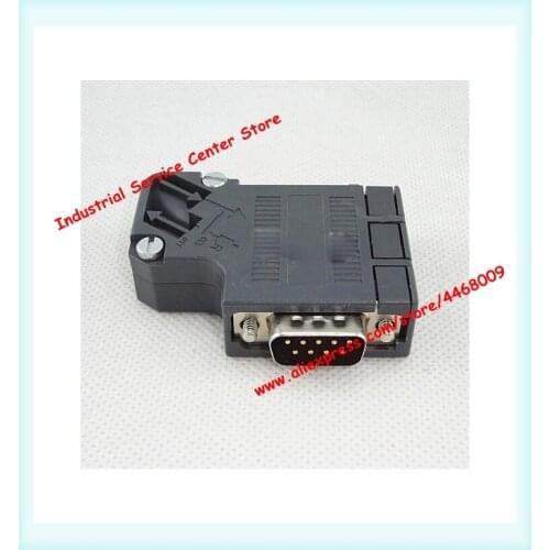 Profibus Bus Connector DP Plug OBA41 For 6ES7972-0BB12-0XA0 6ES7972-0BA41-0XA0 6ES7972-0BB41-0XA0 6ES7 972-0BA12-0XA0