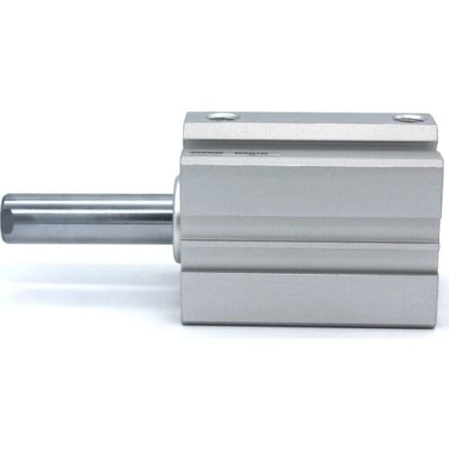 SDA40X5S SDA40X5B SDA40X5SB SDA40X10S SDA40X10B SDA40X10SB SDA40X15S SDA40X15B SDA40X15SB YIYUN Pneumatic Cylinder SDA SDA40